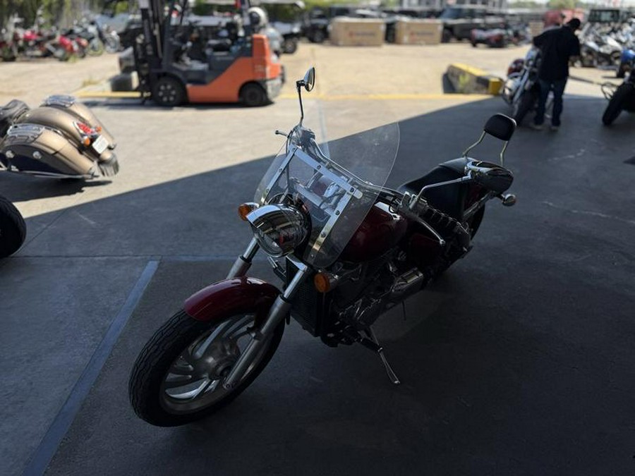 2004 Honda® VTX™ 1300