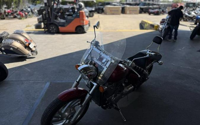 2004 Honda® VTX™ 1300