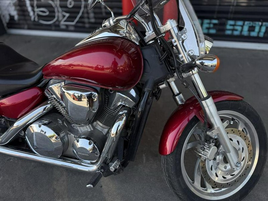 2004 Honda® VTX™ 1300