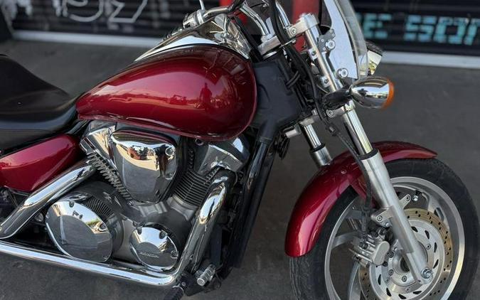 2004 Honda® VTX™ 1300