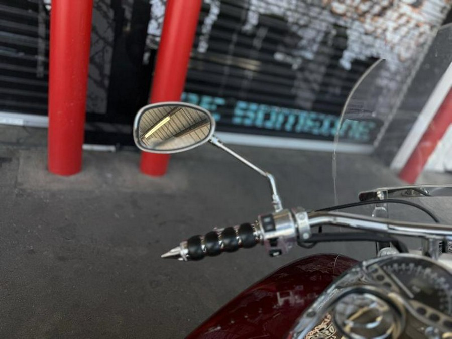 2004 Honda® VTX™ 1300