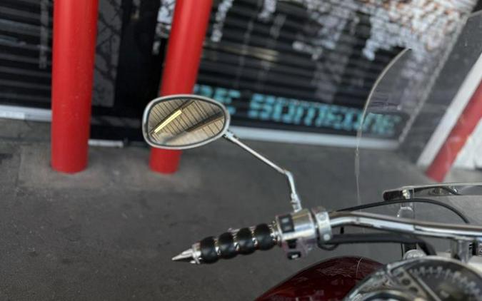 2004 Honda® VTX™ 1300