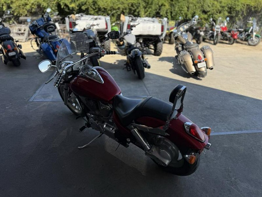 2004 Honda® VTX™ 1300