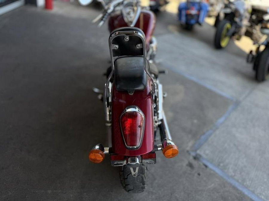 2004 Honda® VTX™ 1300