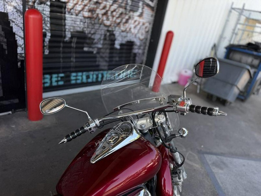 2004 Honda® VTX™ 1300
