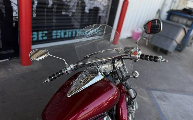 2004 Honda® VTX™ 1300