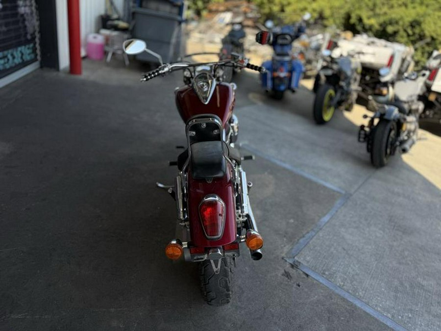 2004 Honda® VTX™ 1300