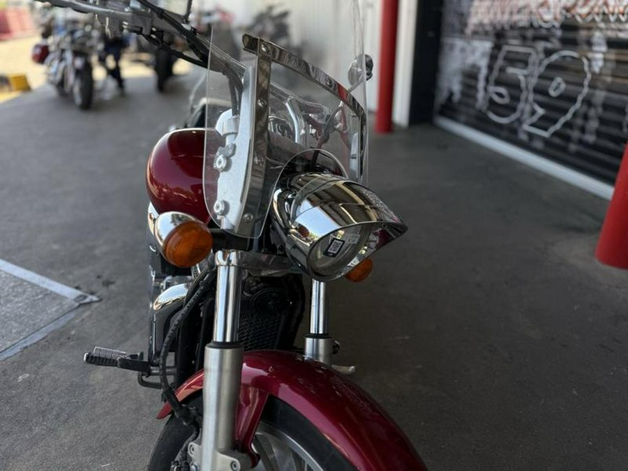 2004 Honda® VTX™ 1300