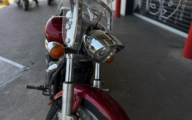 2004 Honda® VTX™ 1300