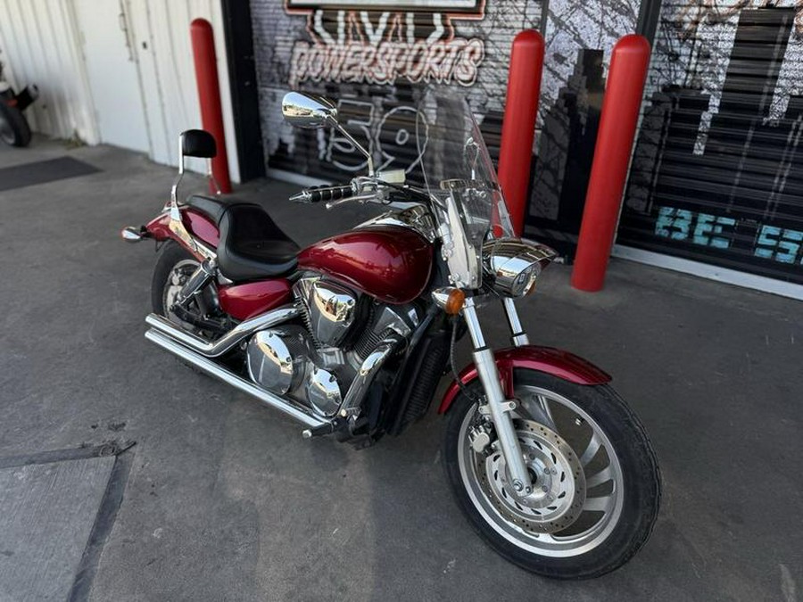 2004 Honda® VTX™ 1300