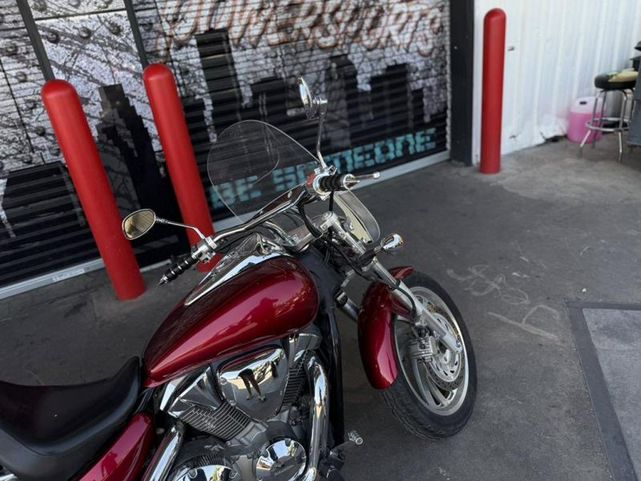 2004 Honda® VTX™ 1300