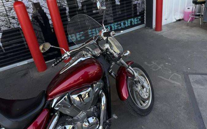 2004 Honda® VTX™ 1300