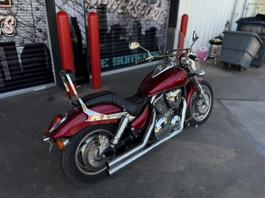 2004 Honda® VTX™ 1300