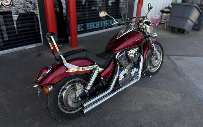 2004 Honda® VTX™ 1300