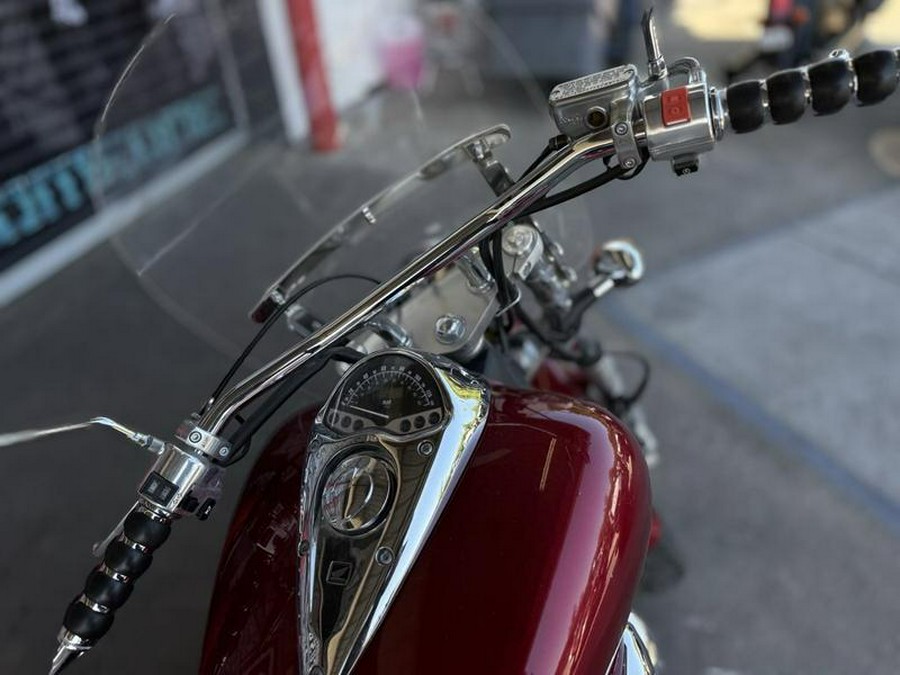 2004 Honda® VTX™ 1300
