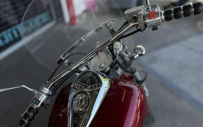 2004 Honda® VTX™ 1300