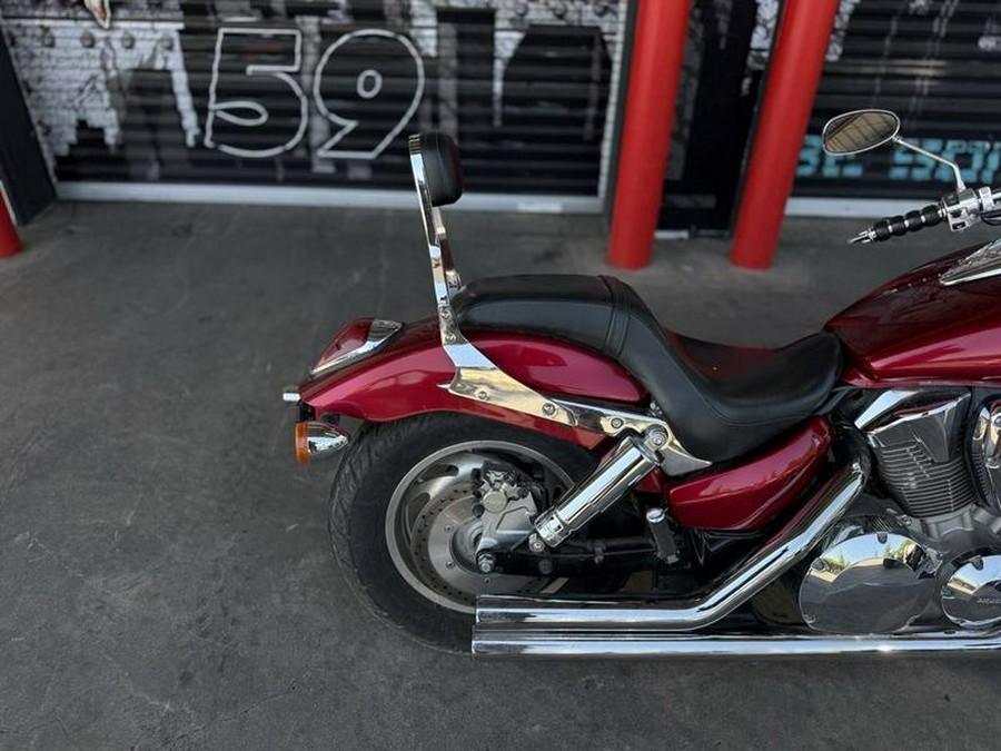 2004 Honda® VTX™ 1300