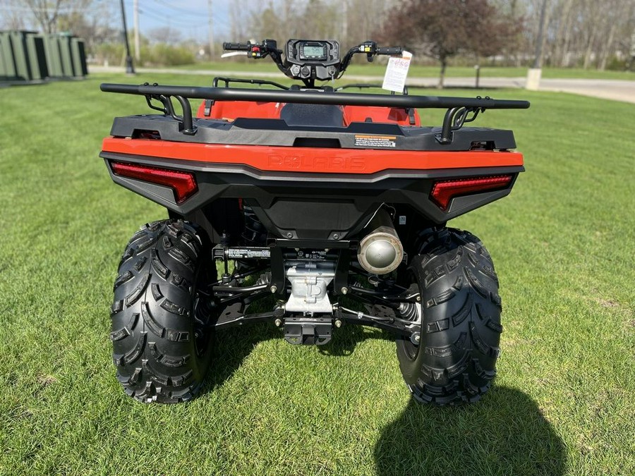 2025 Polaris® Sportsman 450 H.O. EPS
