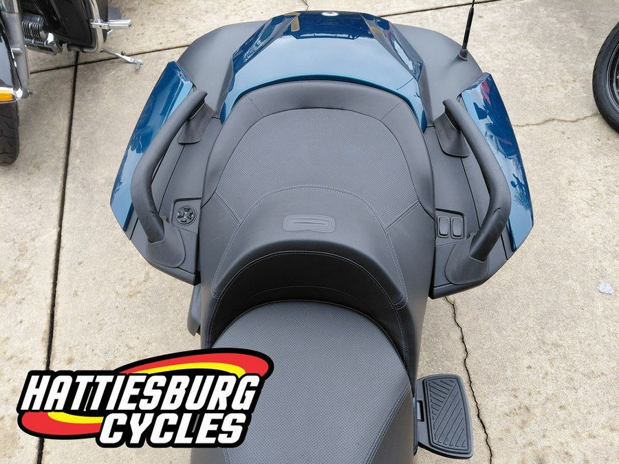 2022 Can-Am Spyder RT Base