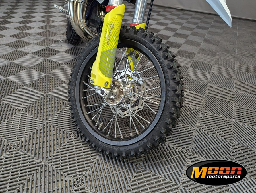 2025 Husqvarna TC 65