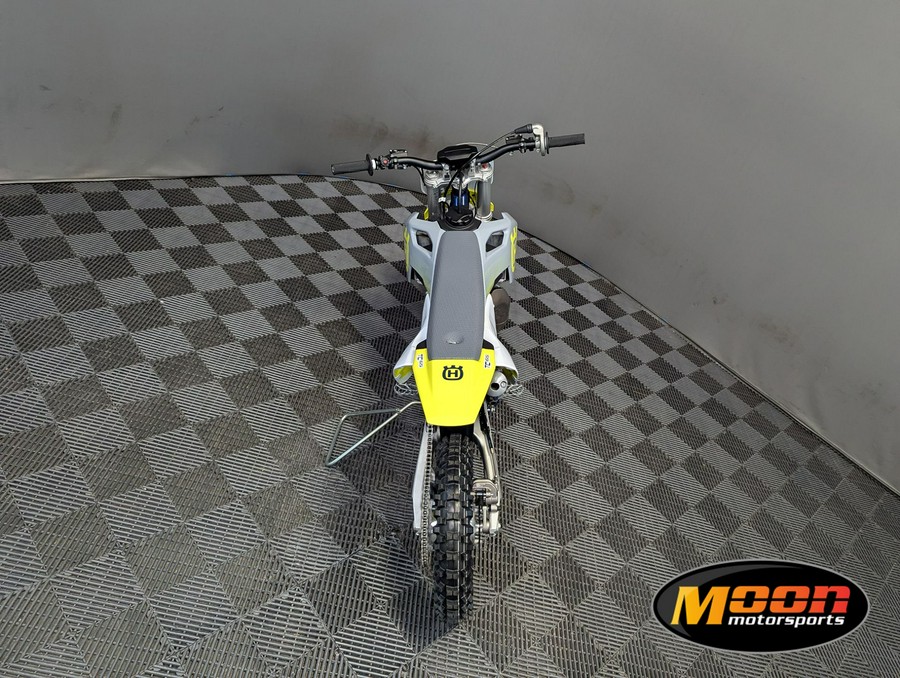 2025 Husqvarna TC 65