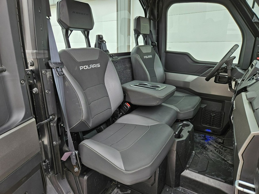 2024 Polaris Ranger XD 1500 Northstar Edition Premium