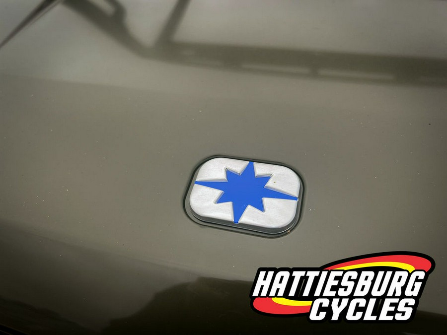 2026 Polaris Ranger 1000 EPS