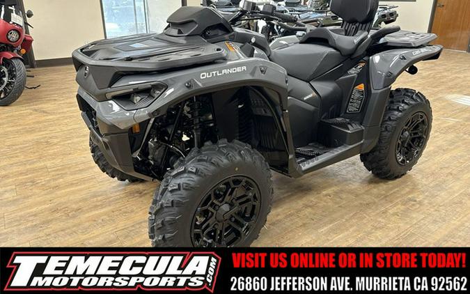 2026 Can-Am Outlander MAX DPS 1000R