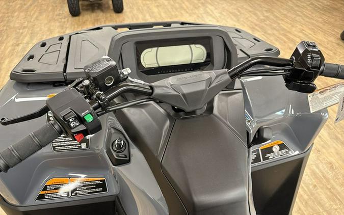 2026 Can-Am Outlander MAX DPS 1000R