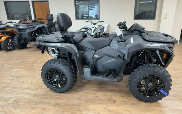 2026 Can-Am Outlander MAX DPS 1000R