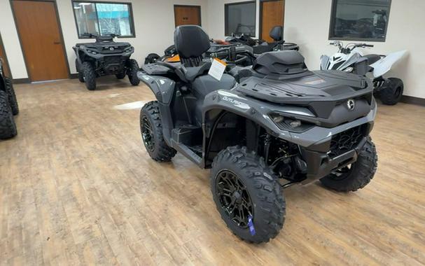 2026 Can-Am Outlander MAX DPS 1000R