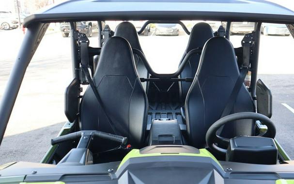 2026 Yamaha Wolverine Rmax4 1000 Compact R-Spec