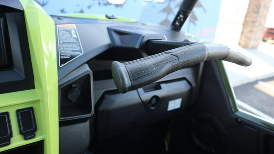 2026 Yamaha Wolverine Rmax4 1000 Compact R-Spec