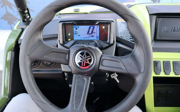 2026 Yamaha Wolverine Rmax4 1000 Compact R-Spec