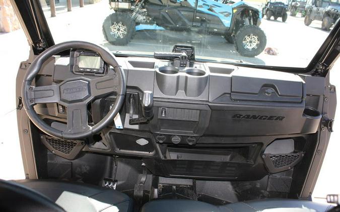 2026 Polaris® Ranger Crew 1000 Premium