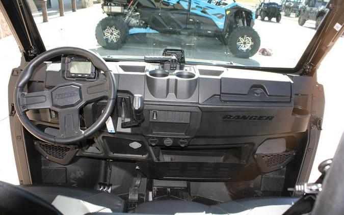 2026 Polaris® Ranger Crew 1000 Premium