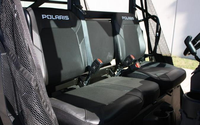 2026 Polaris® Ranger Crew 1000 Premium