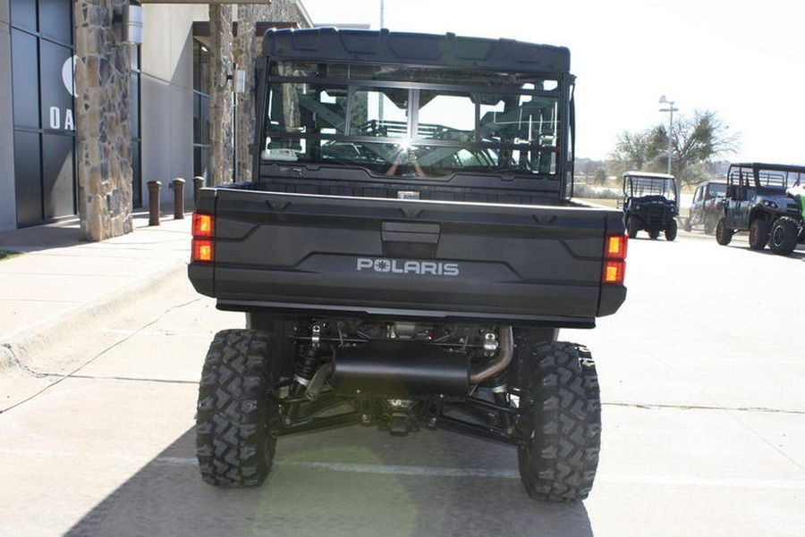2026 Polaris® Ranger Crew 1000 Premium