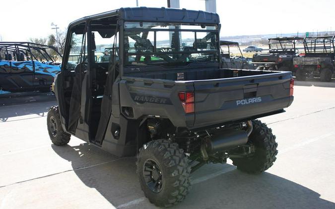 2026 Polaris® Ranger Crew 1000 Premium