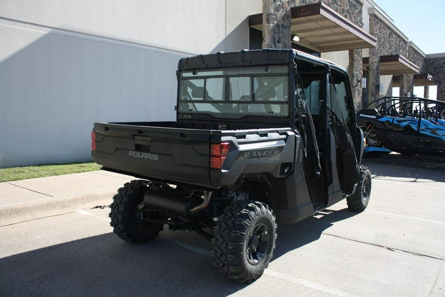 2026 Polaris® Ranger Crew 1000 Premium