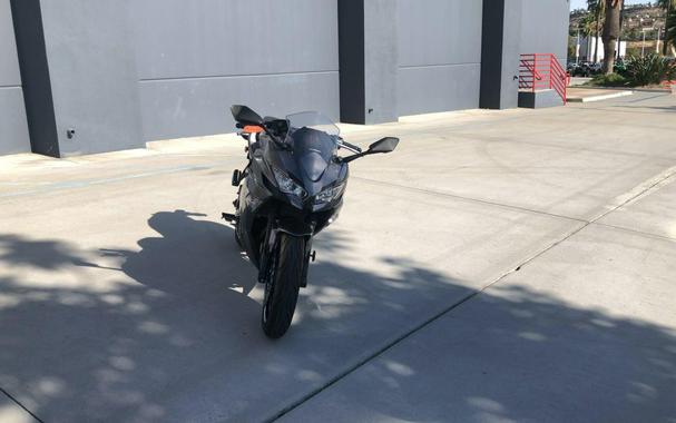 2021 Kawasaki NINJA 650