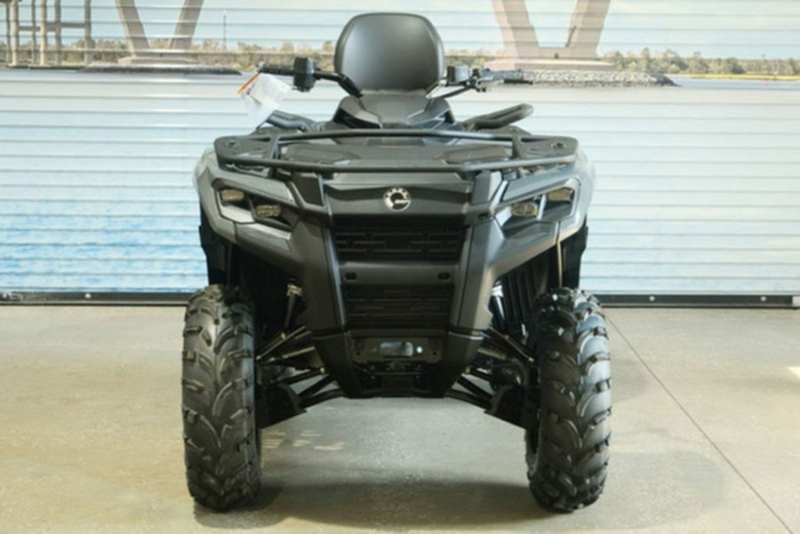 2026 Can-Am Outlander MAX DPS 500