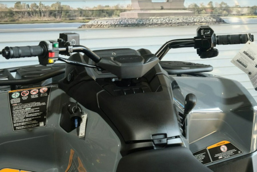 2026 Can-Am Outlander MAX DPS 500