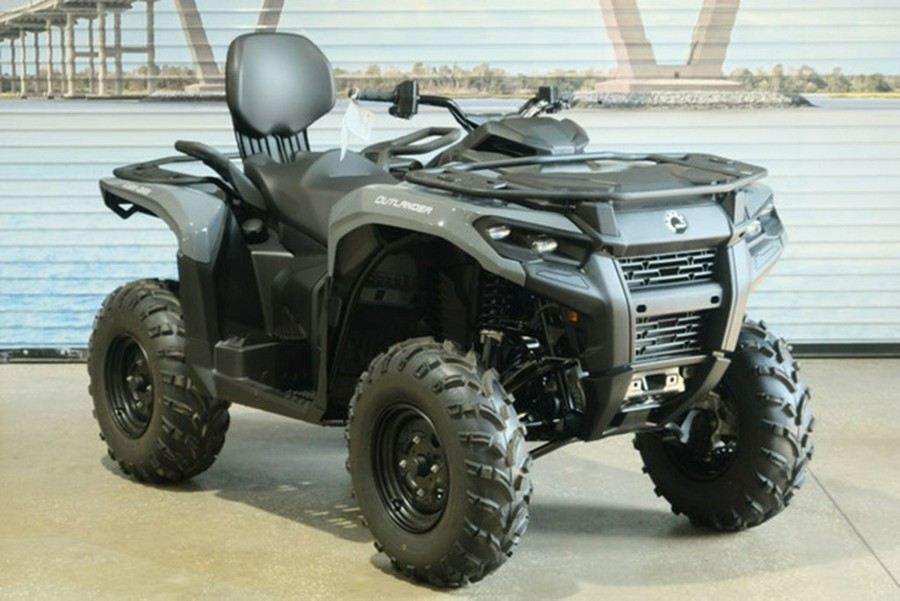 2026 Can-Am Outlander MAX DPS 500