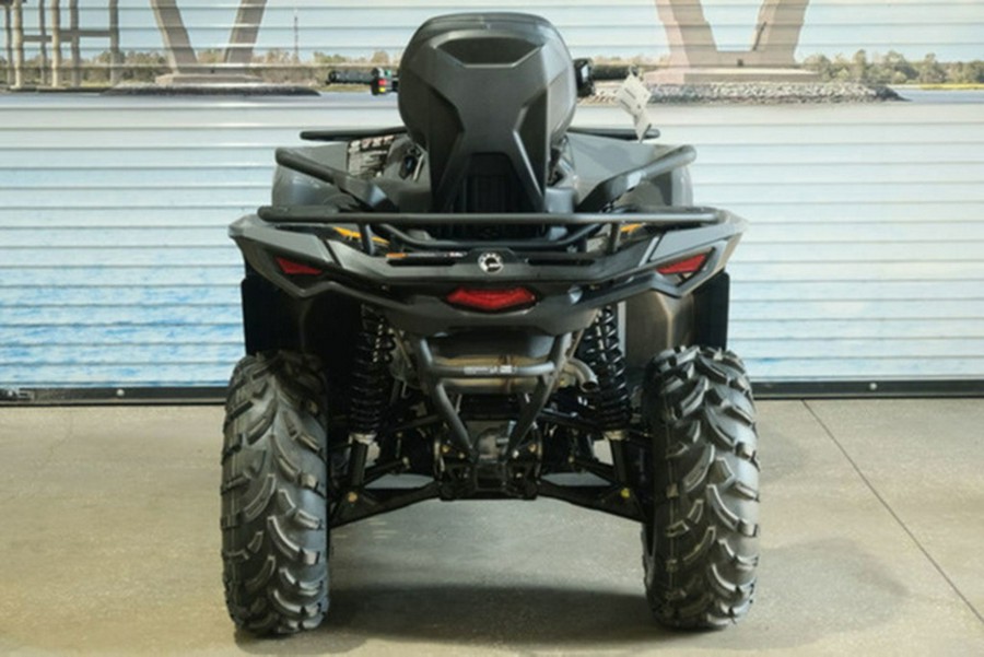 2026 Can-Am Outlander MAX DPS 500