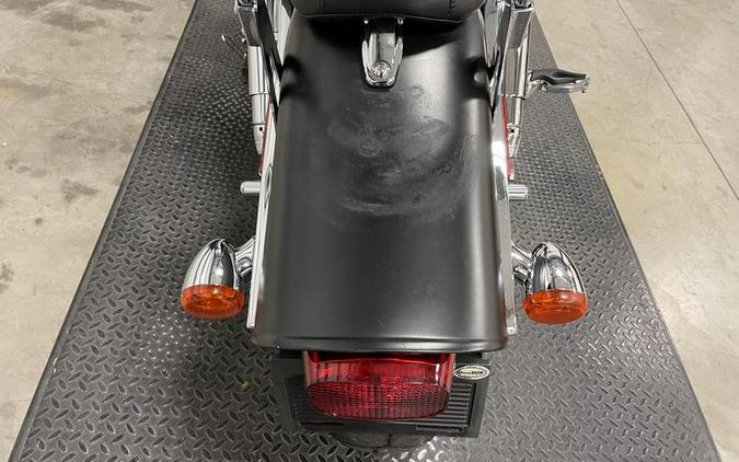 2013 Harley-Davidson® FXDF - Dyna® Fat Bob®