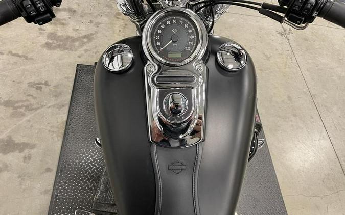 2013 Harley-Davidson® FXDF - Dyna® Fat Bob®