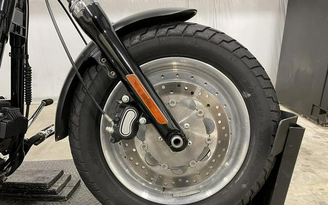 2013 Harley-Davidson® FXDF - Dyna® Fat Bob®