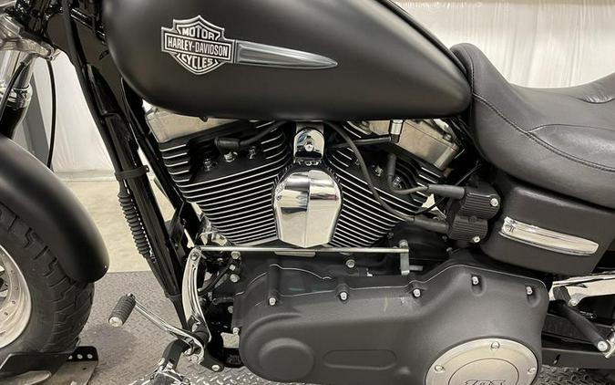 2013 Harley-Davidson® FXDF - Dyna® Fat Bob®