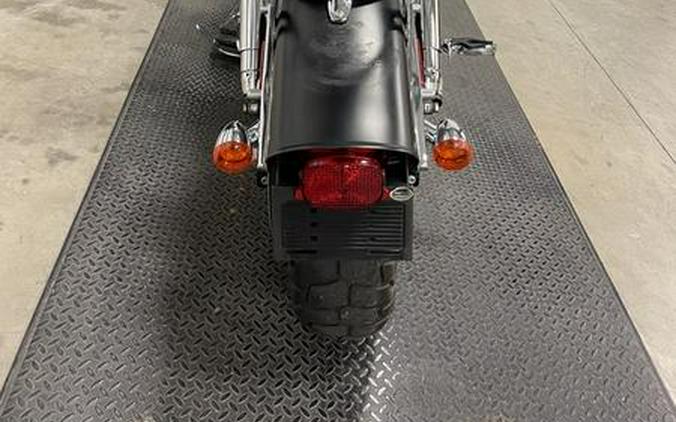 2013 Harley-Davidson® FXDF - Dyna® Fat Bob®